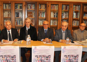 Al via il concorso dell’Accademia dei Bronzi Premio “Merini”, VIII^ edizione